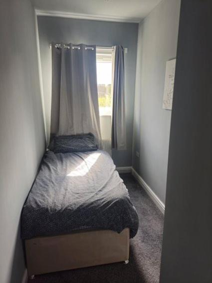 3 Bedroom House, Close To Woodland, Chesterfield And Peak District Brimington Екстериор снимка