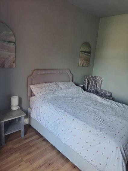 3 Bedroom House, Close To Woodland, Chesterfield And Peak District Brimington Екстериор снимка