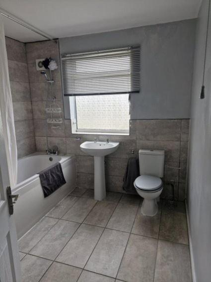 3 Bedroom House, Close To Woodland, Chesterfield And Peak District Brimington Екстериор снимка